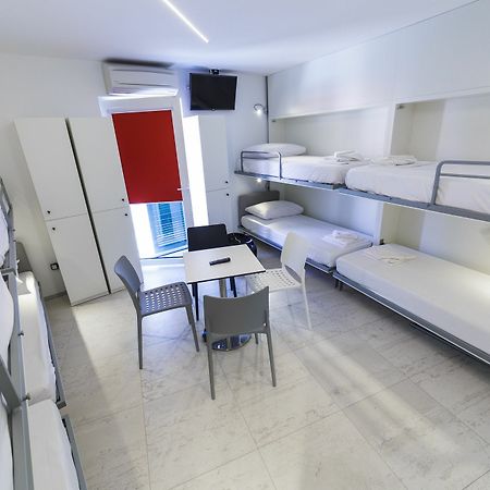 Hotel Pansion Sretno Pasko Sunce Novalja Luaran gambar