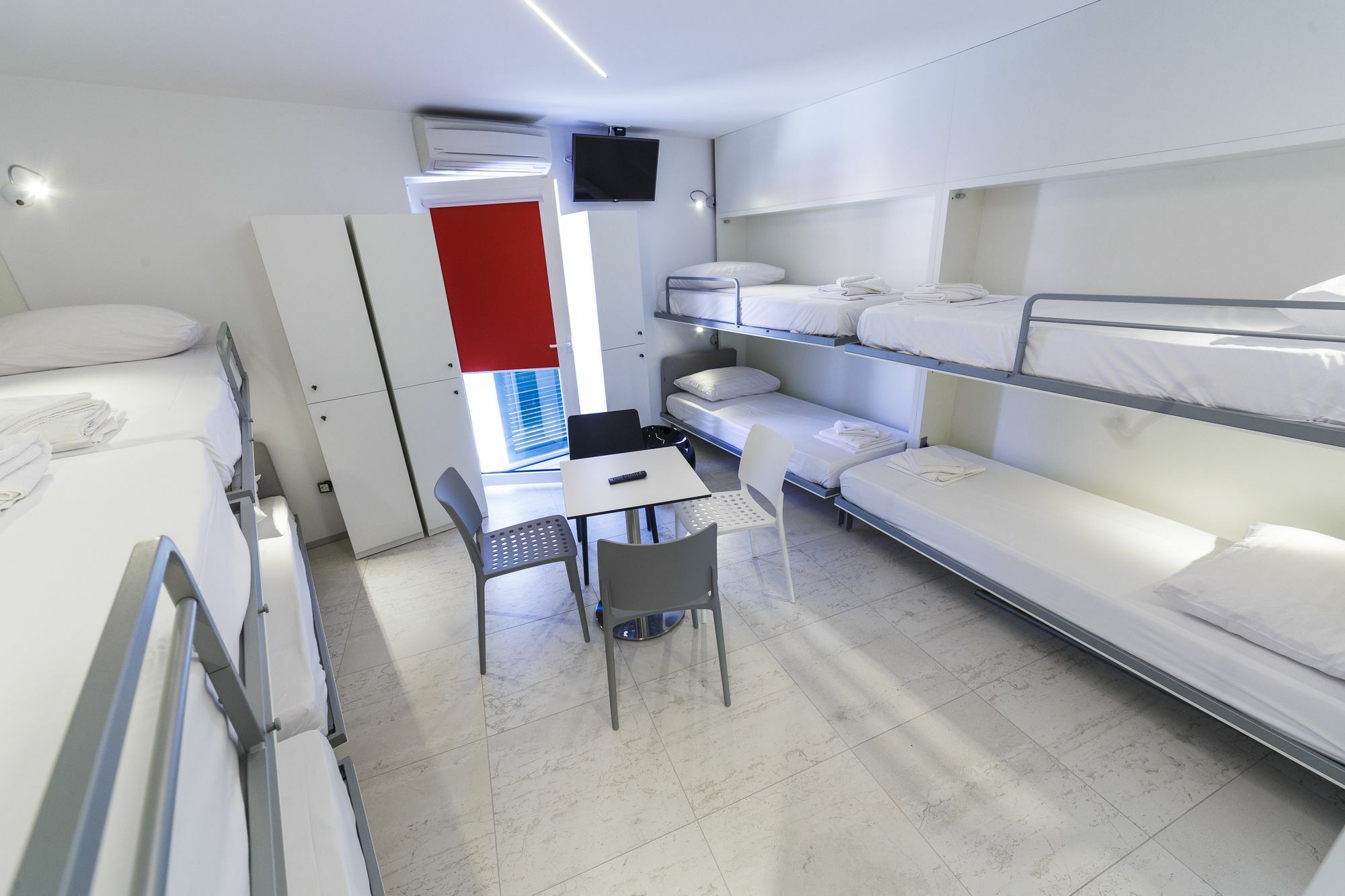 Hotel Pansion Sretno Pasko Sunce Novalja Luaran gambar