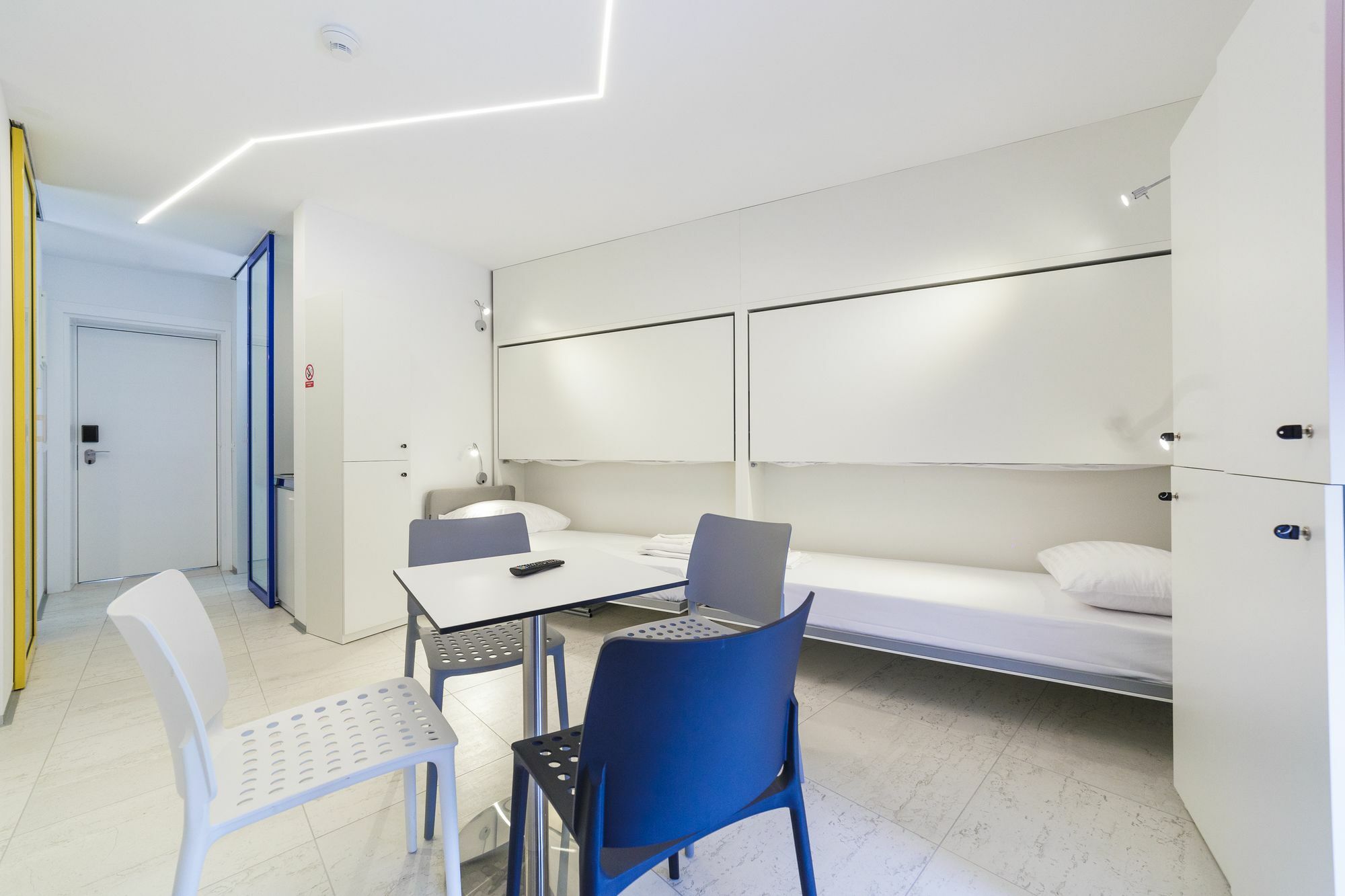 Hotel Pansion Sretno Pasko Sunce Novalja Luaran gambar